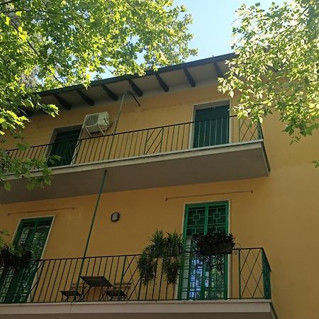 Casa Di Dora Elegante 3 Camere Sant'Orsola Bolonia Exterior foto
